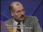 Ventura Campaign Manager