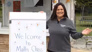Decimal Dash! - Melissa Winters - Fifth Grade