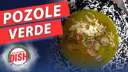 How CIELO ROJO Makes Their Unique Pozole Verde