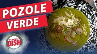 How CIELO ROJO Makes Their Unique Pozole Verde