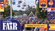 Fair 2024 – Tuesday, August 13