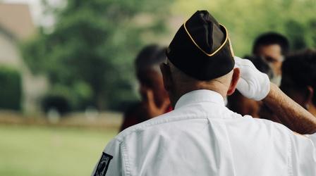 Video thumbnail: Insights on PBS Hawaiʻi 11/11/21 Veterans Issues