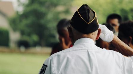 Video thumbnail: Insights on PBS Hawaiʻi 11/11/21 Veterans Issues
