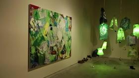 Video thumbnail: WEDU Arts Plus 631: Skyway Exhibition