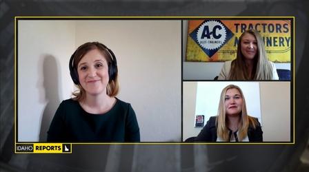 Video thumbnail: Idaho Reports Ripple Effects