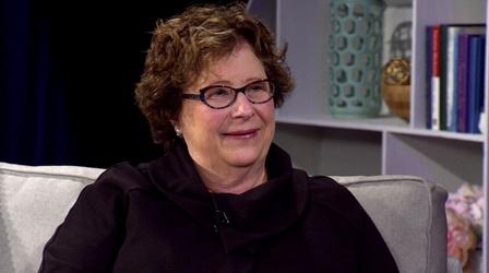 Video thumbnail: Showcase with Barbara Kellar Kathy Merchant