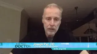 Joseph Paz, DO