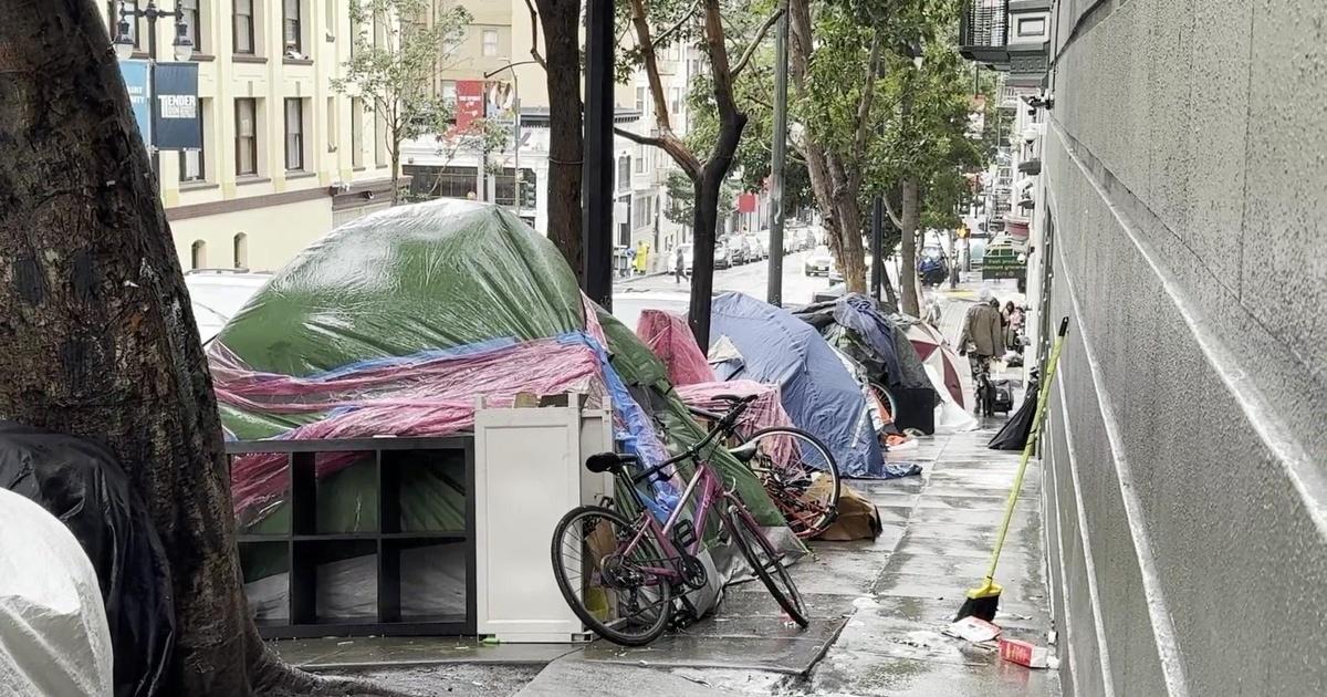 SoCal Matters | Can Bus Tickets Solve California's Homeless Crisis ...