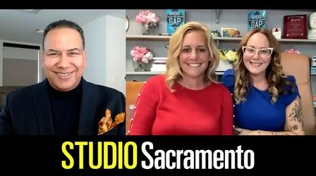 Video thumbnail: Studio Sacramento "Bridge the Gap"