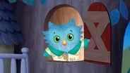 O the Owl's Telescope