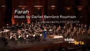 Farah: Music by Daniel Bernard Roumain