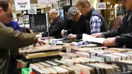Video thumbnail: American Black Journal Is That Black Enough For You?!?/Bookstock 2023