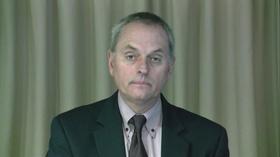 Video thumbnail: Here and Now Sanfelippo: New Bills Target Juvenile Violent Crimes