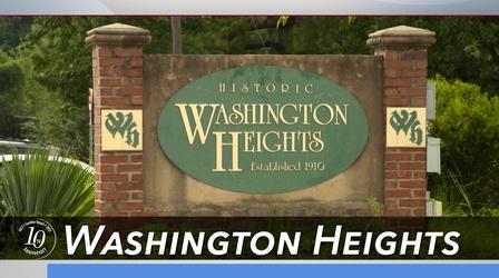 Video thumbnail: Carolina Impact Washington Heights