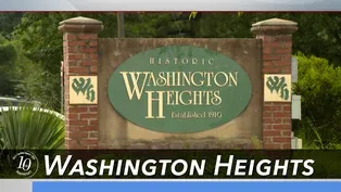 Washington Heights