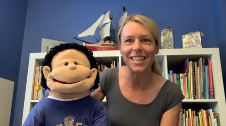 Video thumbnail: Puppet Friends Catherine & Wally : Happy S2 (Spanish CC)
