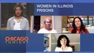 Group to ‘Redefine Narrative,' Cut Number of Women in Prison