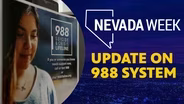 Update on 988 System