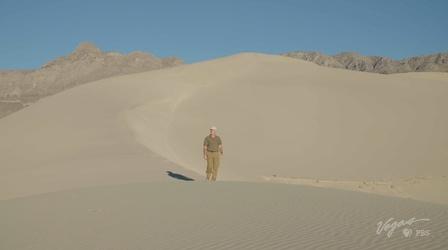 Video thumbnail: Outdoor Nevada The “Sand” State
