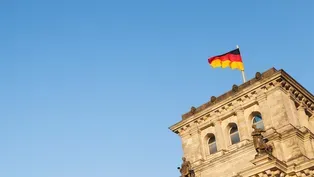 "Germany's Neo-Nazis & the Far Right" - Preview