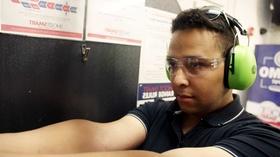 Video thumbnail: PBS Online Film Festival The Hidden Vote | Are Gay Rights Gun Rights?