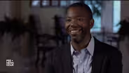 In Ta-Nehisi Coates' new novel, memory is a superpower