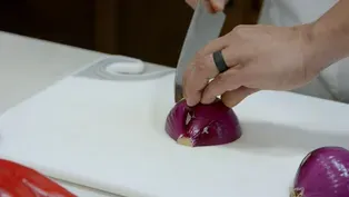 Knife Skills - Kate's Quick Bites