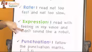 Second Grade Episode 234
