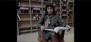 The Brautigan Library