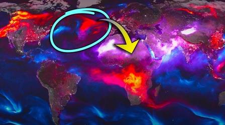 Video thumbnail: Weathered Cool Us or Kill Us? Did Geoengineering Cause a Huge Famine?