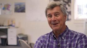 Video thumbnail: NC Channel Before the Storm: Pollocksville Mayor Jay Bender
