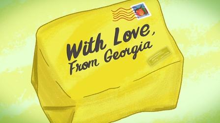 Video thumbnail: POV StoryCorps Shorts: With Love, From Georgia