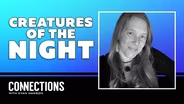 Leigh Ann Henion on her book, 'Night Magic: Adventures Among Glowworms, Moon Gardens, and Other Marvels of the Dark'