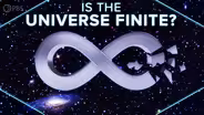 Is The Universe Finite?