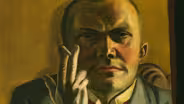 Max Beckmann: The Formative Years, 1915-1925 at Neue Galerie