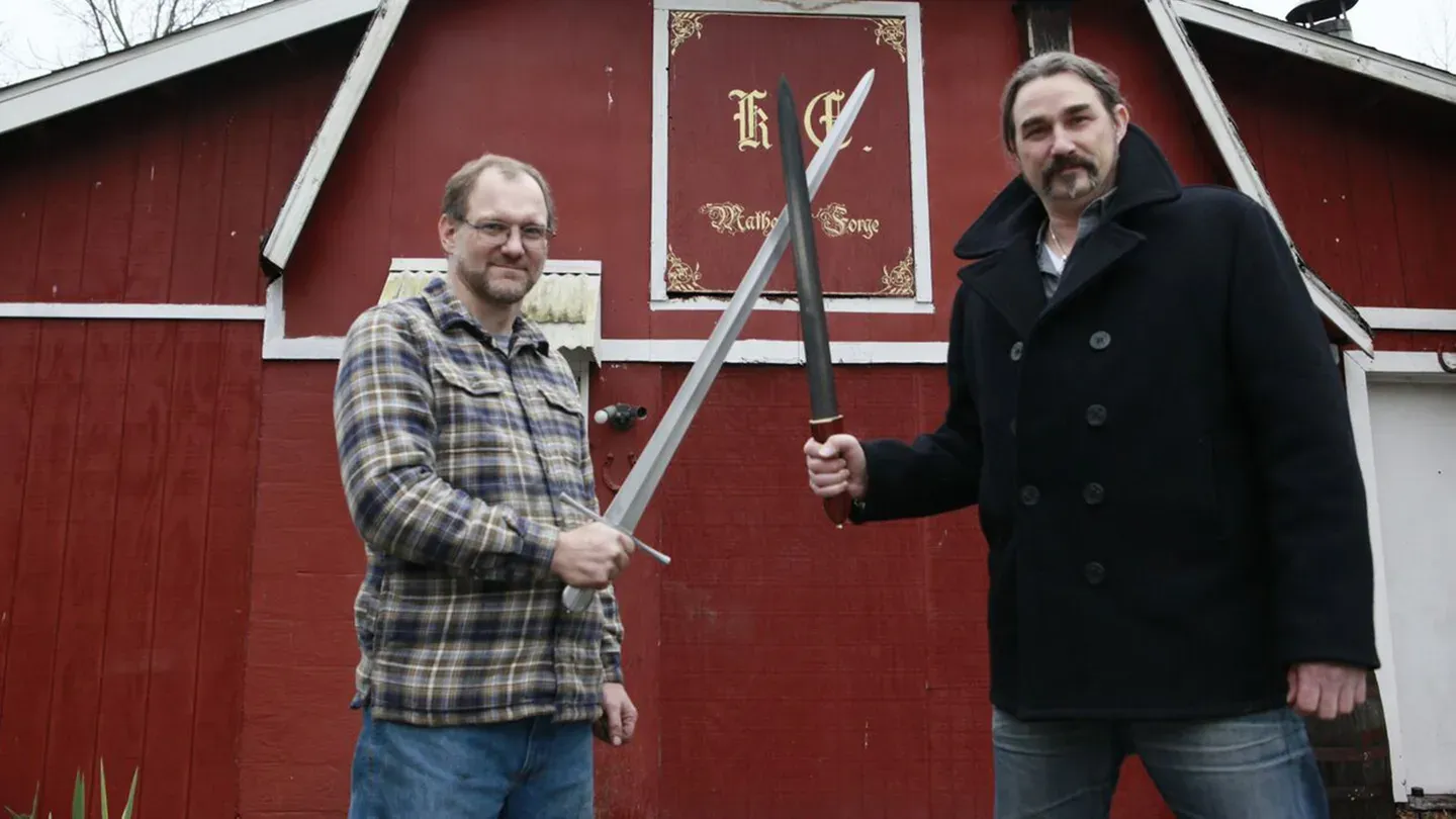 Swordsmith
