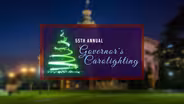The 55th Annual Governor's Carolighting