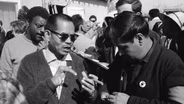 Filipinos Sparked Farm Workers Movement