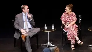 Panel Discussion: The US and the Holocaust Event