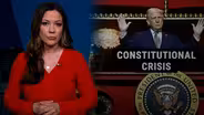 Trump deportation stance causing ‘constitutional crisis’