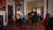 The Life of a Musician: John Jorgenson