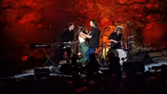 EVAN HONER performs 'Wake Up, Come Down'