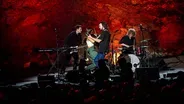 EVAN HONER performs 'Wake Up, Come Down'