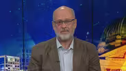 Tim Flannery Discusses Devastating Wildfires in Australia