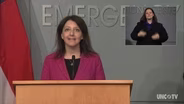 06/26/20 Coronavirus Briefing Q&A (ASL)