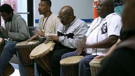 Video thumbnail: Detroit Performs Best of Season 9
