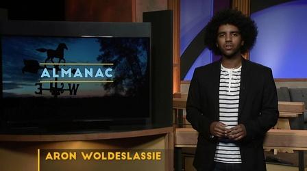 Video thumbnail: Almanac Weekly Essay | The Garden Vs. the Gym