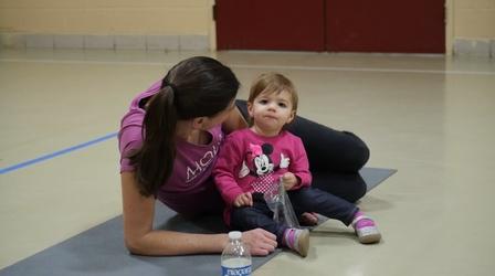 Video thumbnail: Cycle of Health Women's Health at All Ages