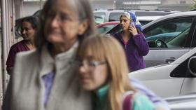 Video thumbnail: PBS NewsHour Last school year, 4 million students were on lockdown