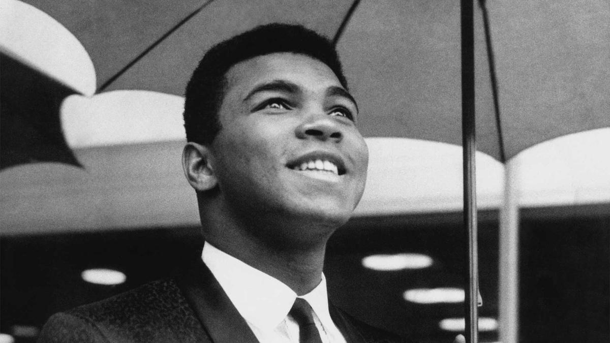 Muhammad Ali's Devotion to Islam | Muhammad Ali | THIRTEEN - New York ...